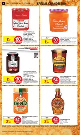 Verre Angebote im Prospekt "Intermarché" von Intermarché Contact auf Seite 16