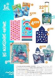 Prospectus B&M "SPLash &fun" en cours à Asnières-sur-Seine, Page 8 Catalogue B&M en cours à Asnières-sur-Seine, "SPLash &fun", Page 8