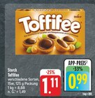Toffifee bei EDEKA im Mildenau Prospekt für 0,99 €