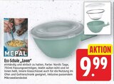 WEZ - Ess-Schale „Loom“ Angebot im Prospekt Ess-Schale „Loom“ bei WEZ im Prospekt "" für 9,99 €