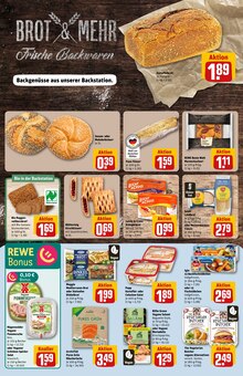 Lachs im REWE Prospekt "Dein Markt" mit 34 Seiten (Ingolstadt)