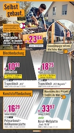 Hornbach Bodenbelag im Prospekt Hornbach Bodenbelag im Prospekt