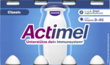 EDEKA - Actimel Angebot im Prospekt Actimel bei EDEKA im Prospekt "" für 2,22 €
