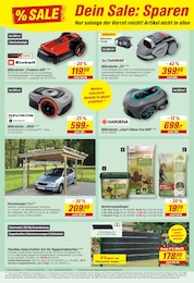 Dünger Angebot & Preis im aktuellen toom Baumarkt Prospekt Dünger Angebot im aktuellen toom Baumarkt Prospekt auf Seite 2