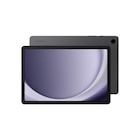 Galaxy TAB A9+ 64Go - 11'' - SAMSUNG - Carrefour à Sète Galaxy TAB A9+ 64Go - 11'' - SAMSUNG en promo chez Carrefour Sète à 209,99 €