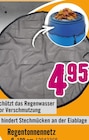 Regentonnennetz im Angebot bei Hornbach in St. Ingbert Regentonnennetz Angebote bei Hornbach St. Ingbert für 4,95 €