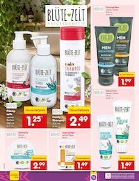Netto Marken-Discount Koerperpflege im Prospekt Netto Marken-Discount Koerperpflege im Prospekt