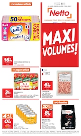 Café en promo dans le catalogue Netto à la page 1