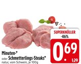 Minuten im Angebot bei EDEKA in Ravensburg Minuten Angebote bei EDEKA Ravensburg für 0,69 €