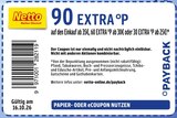 90 EXTRA °P im Netto Marken-Discount Prospekt 90 EXTRA °P von Payback im aktuellen Netto Marken-Discount Prospekt für