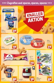 Wolfsbarsch Angebote im Prospekt "Dein Markt" von REWE Wolfsbarsch Angebote im Prospekt "Dein Markt" von REWE auf Seite 18