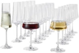 Gläser-Set „Bardolino“ bei XXXLutz Möbelhäuser im Würzburg Prospekt für 49,99 €