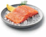 Lachsfilet im Angebot bei Netto Marken-Discount in Neubrandenburg Lachsfilet Angebote bei Netto Marken-Discount Neubrandenburg für 5,79 €