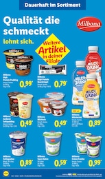Pudding Angebot im aktuellen Lidl Prospekt auf Seite 16