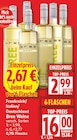White von Bree für 2,67 € bei EDEKA im Angebot White von Bree im aktuellen EDEKA Prospekt