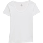 Carrefour Charenton-le-Pont - Promo T-shirt femme Promo T-shirt femme à 4,49 € dans le catalogue Carrefour à Charenton-le-Pont