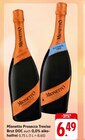 Prosecco Treviso Brut DOC auch 0,0% alkoholfrei bei E center im Landau Prospekt für 6,49 €