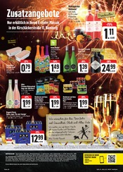 Aktueller E center Prospekt mit Sekt, "Wir lieben Lebensmittel!", Seite 28