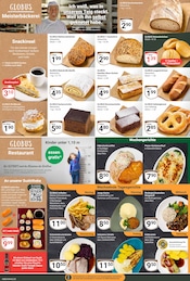 Aktueller GLOBUS Prospekt mit Butter, "Aktuelle Angebote", Seite 6