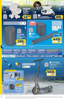 Kopfhörer im aktuellen EURONICS Prospekt (Hamm) Kopfhörer im EURONICS Prospekt "GENAU RICHTIG. UNSERE BESTEN OSTER-DEALS." mit 9 Seiten (Hamm)
