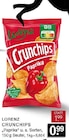 Aktuelle Chips Angebote bei EDEKA in Bottrop Aktuelles Crunchips Angebot bei EDEKA in Bottrop ab 0,99 €