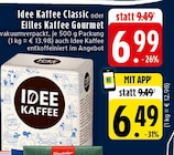 Classic im Angebot bei EDEKA in Hamm Classic Angebote von Idee Kaffee bei EDEKA Hamm für 6,49 €