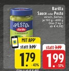 Sauce Angebote von Barilla bei EDEKA Bornheim für 1,79 €