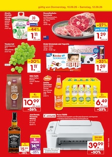 Süßigkeiten im Netto Marken-Discount Prospekt "Aktuelle Angebote" mit 75 Seiten (Stuttgart)