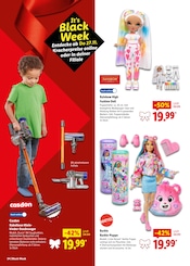 Bodenstaubsauger im Lidl Prospekt in Jena Aktueller Lidl Prospekt mit Bodenstaubsauger, "Kinderstrahlen lohnt sich jeden Tag", Seite 34