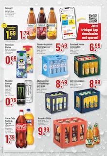 Coca Cola im aktuellen Trinkgut Prospekt (Koblenz) Coca Cola im Trinkgut Prospekt "Aktuelle Angebote" mit 10 Seiten (Koblenz)