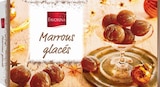 Marrons glacés - FAVORINA en promo chez Lidl Villeneuve-d'Ascq à 6,69 €