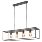 Pendelleuchte von Casa Nova im aktuellen Möbel Martin Prospekt