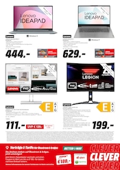 Aktueller MediaMarkt Saturn Prospekt mit Couch, "Unsere Highlights zum Jahresende", Seite 7