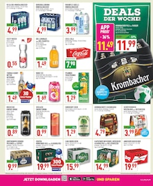 Pfanne im Marktkauf Prospekt "Aktuelle Angebote" mit 24 Seiten (Münster)