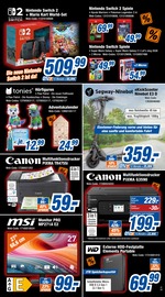 Ähnliche Angebote wie Tintenpatronen im Prospekt "Top Angebote" auf Seite 11 von expert in Koblenz