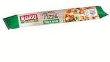 Pâte à pizza fine & ronde - MONIQUE RANOU en promo chez Intermarché Poitiers à 0,75 €