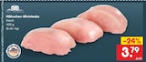Hähnchen-Ministeaks von Gut Ponholz im aktuellen Netto Marken-Discount Prospekt für 3,79 €
