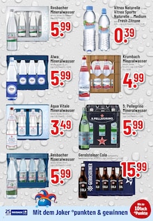 Aktueller Trinkgut Prospekt "Aktuelle Angebote" Seite 2 von 8 Seiten