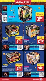 Blumen im ALDI Nord Prospekt Aktuelle Angebote auf S. 7