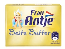 Butter von Frau Antje im aktuellen Lidl Prospekt für 2.29€