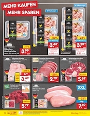 Aktueller Netto Marken-Discount Prospekt mit Huhn, "Aktuelle Angebote", Seite 10