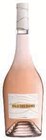 Bordeaux aoc rosé villa des dunes - U Express à Alès Bordeaux aoc rosé villa des dunes en promo chez U Express Alès à 4,72 €