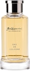 Classic Eau de Cologne von Baldessarini im aktuellen Rossmann Prospekt für 22,99 €