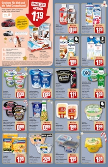 Pflanzen im aktuellen REWE Prospekt (Nürnberg) Pflanzen im REWE Prospekt "Dein Markt" mit 26 Seiten (Nürnberg)