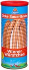 Wiener Würstchen im Angebot bei Kaufland in Hamm Wiener Würstchen Angebote von METTEN bei Kaufland Hamm für 3,49 €