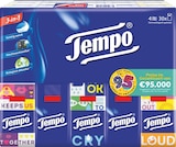 dm-drogerie markt Heuthen - Taschentücher (30x10 St) Angebot im Prospekt Taschentücher (30x10 St) bei dm-drogerie markt im Heuthen Prospekt für 3,85 €