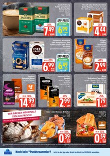 Jacobs im aktuellen E center Prospekt (Lübeck) Jacobs im E center Prospekt "Top Angebote" mit 30 Seiten (Lübeck)