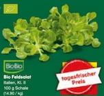 Aktuelles Bio Feldsalat Angebot bei Netto Marken-Discount in Nürnberg