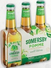 Bière Pomme - SOMERSBY - Netto Bière Pomme - SOMERSBY à 2,56 € dans le catalogue Netto