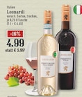 Pinot Grigio delle Venezie bei EDEKA im Rösrath Prospekt für 4,99 €